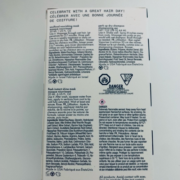 FREE GIFT 🤍 - Picture 2 of 2